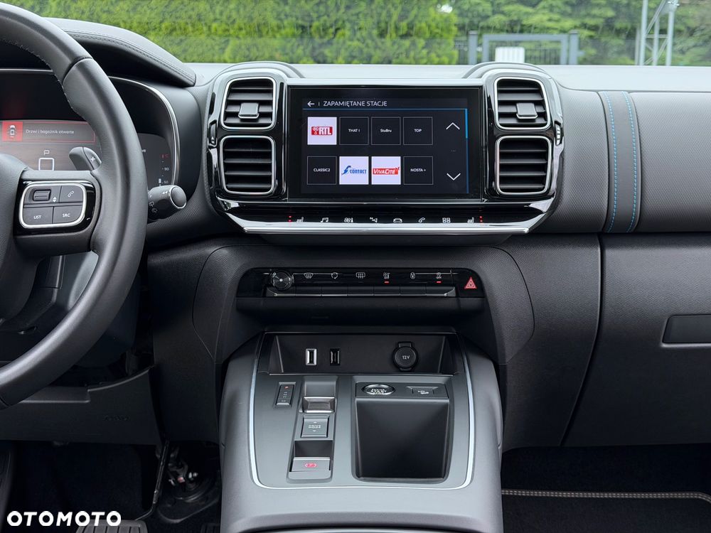 Citroën C5 Aircross - 23