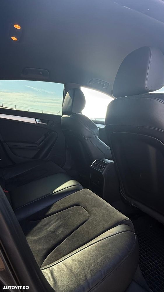 Audi A5 Sportback 2.0 TFSI quattro Stronic - 22