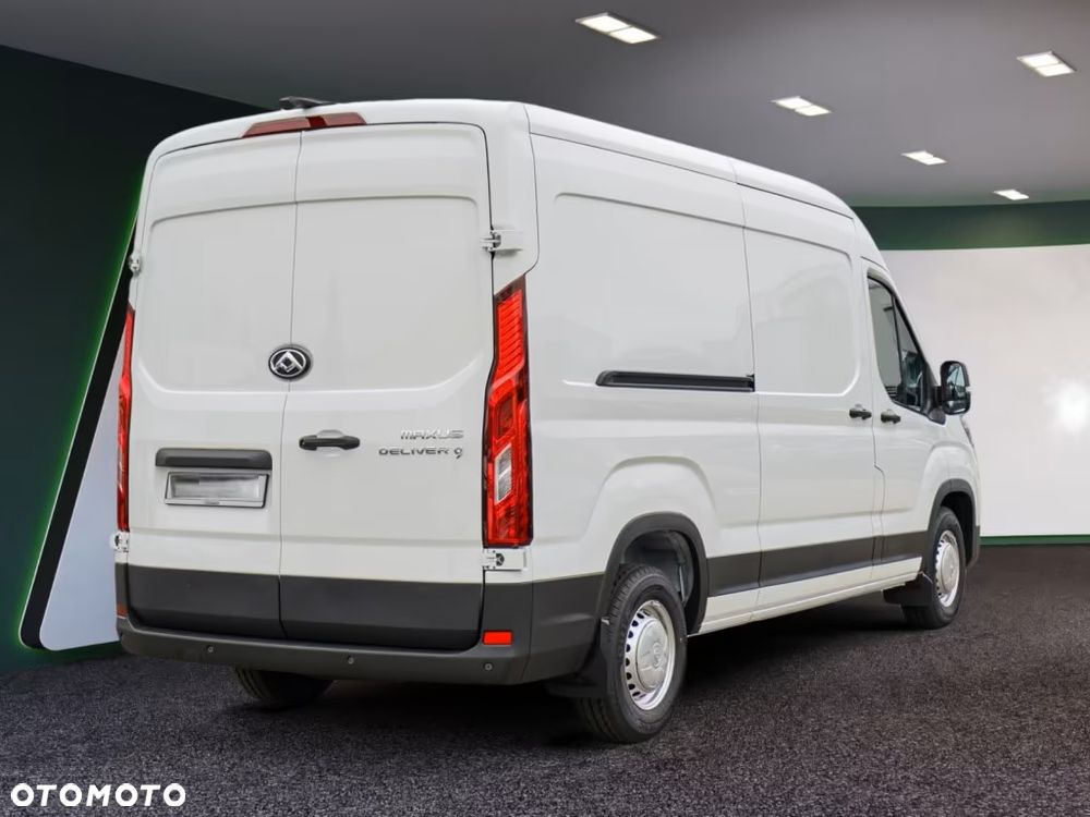 Maxus Deliver 9 L3H2 - 2