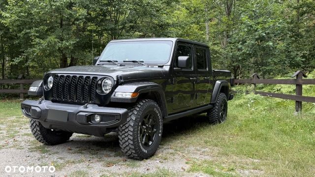 Jeep Gladiator 3.0 V6 MultiJet 80th Anniversary - 1