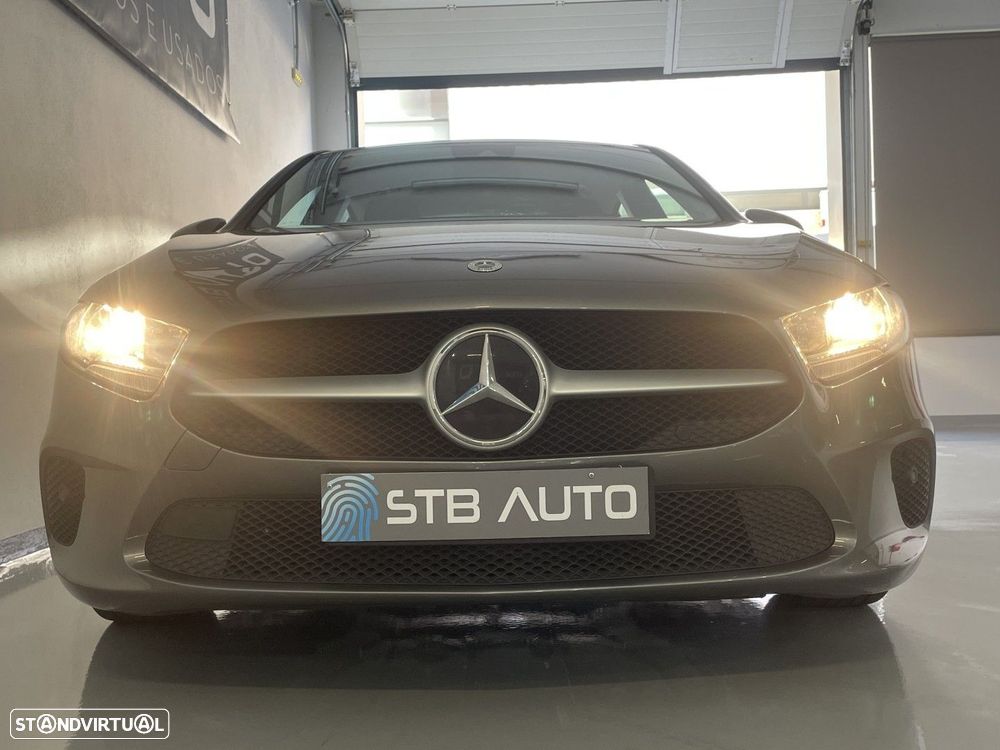 Mercedes-Benz A 160 Style Plus - 14