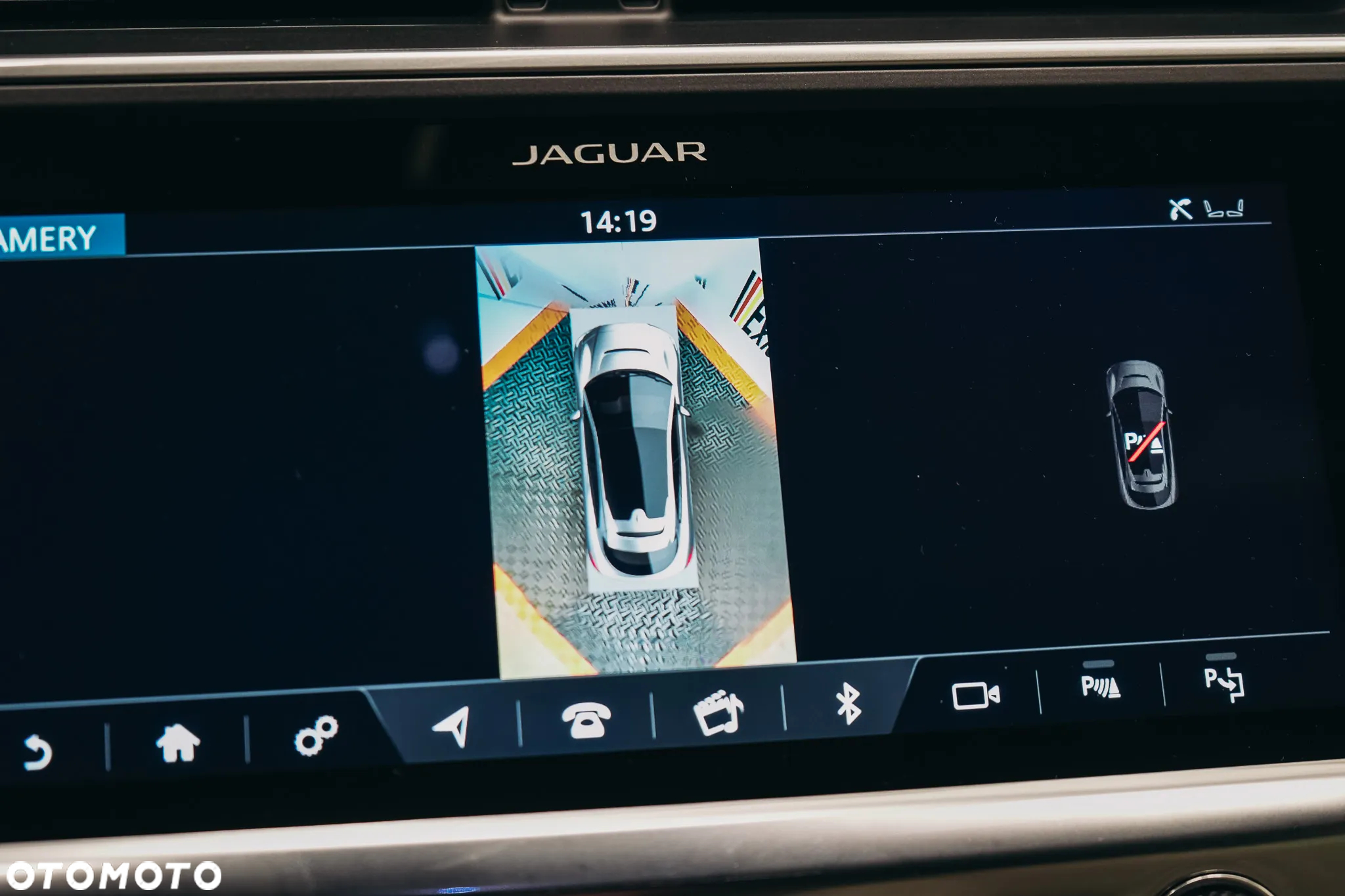 Jaguar I-Pace EV400 AWD HSE - 32
