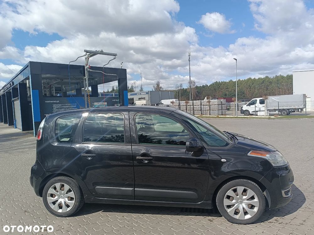 Citroën C3 Picasso 1.4i SX Pack - 2