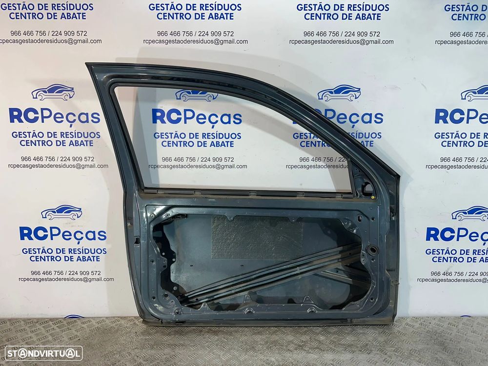 Porta Frente Frontal Esquerda VW Golf 4 IV 3 Portas Original - 5