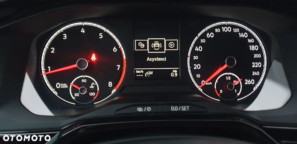 Volkswagen Polo 1.0 Blue Motion Technology Lounge - 36