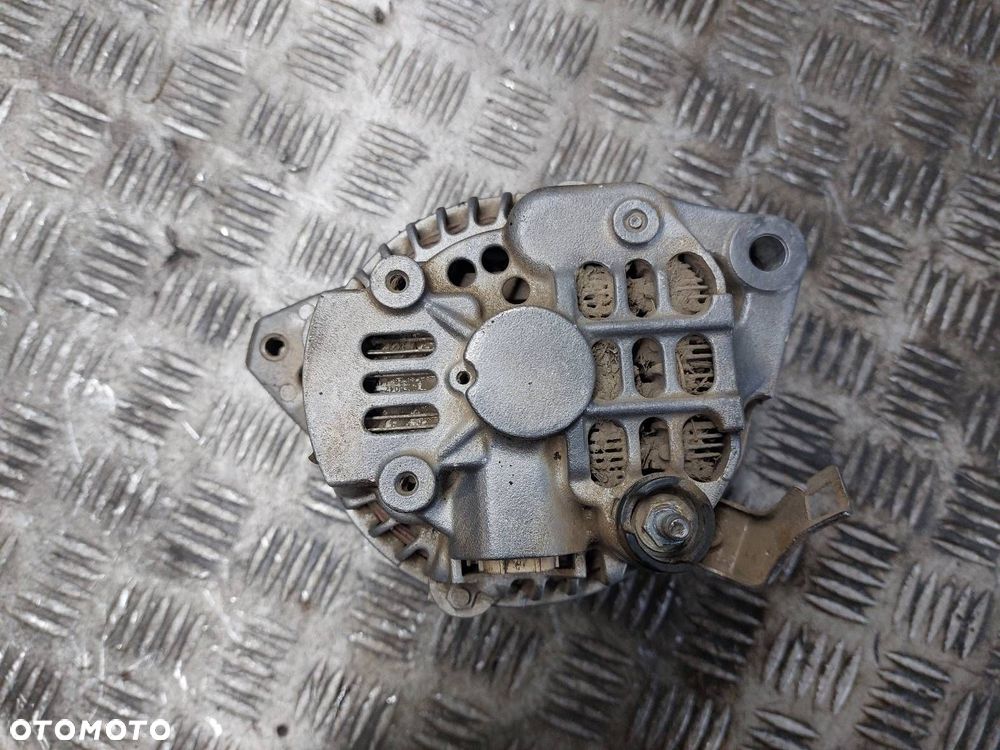 ALTERNATOR HONDA CIVIC VII 1.4 16V - 3