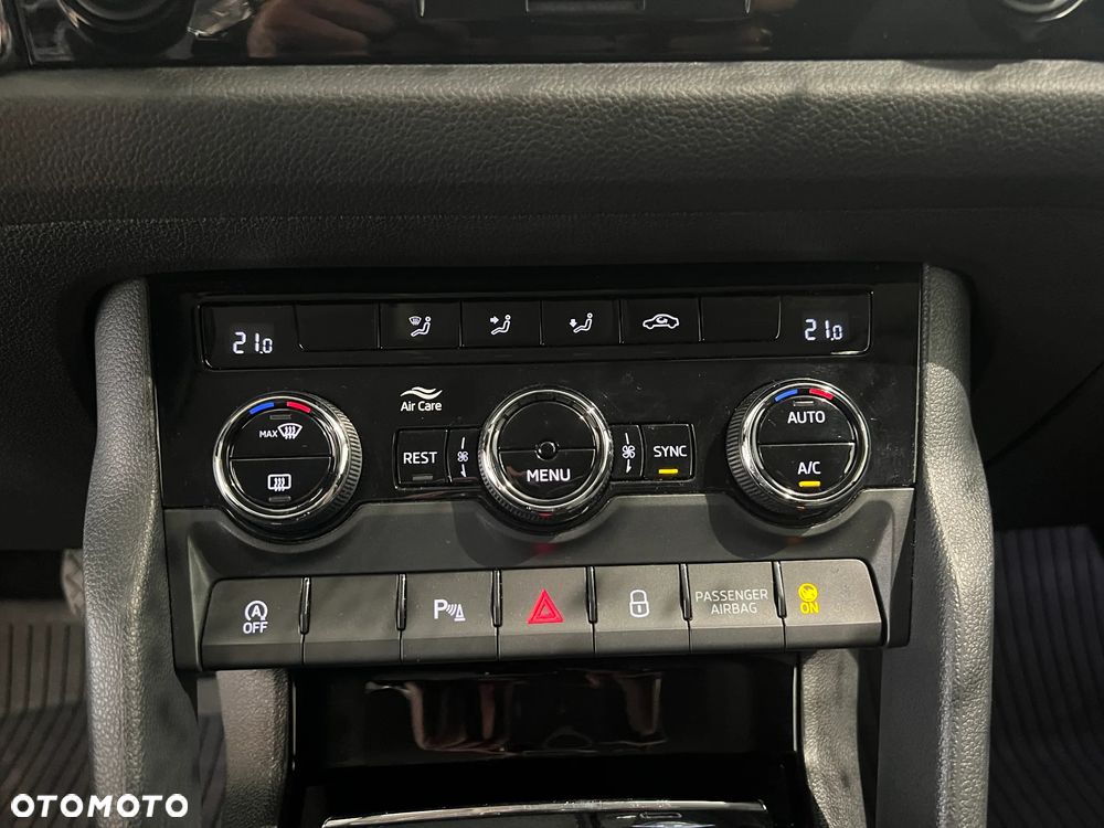 Skoda Kodiaq 2.0 TDI 4x2 Ambition DSG - 20