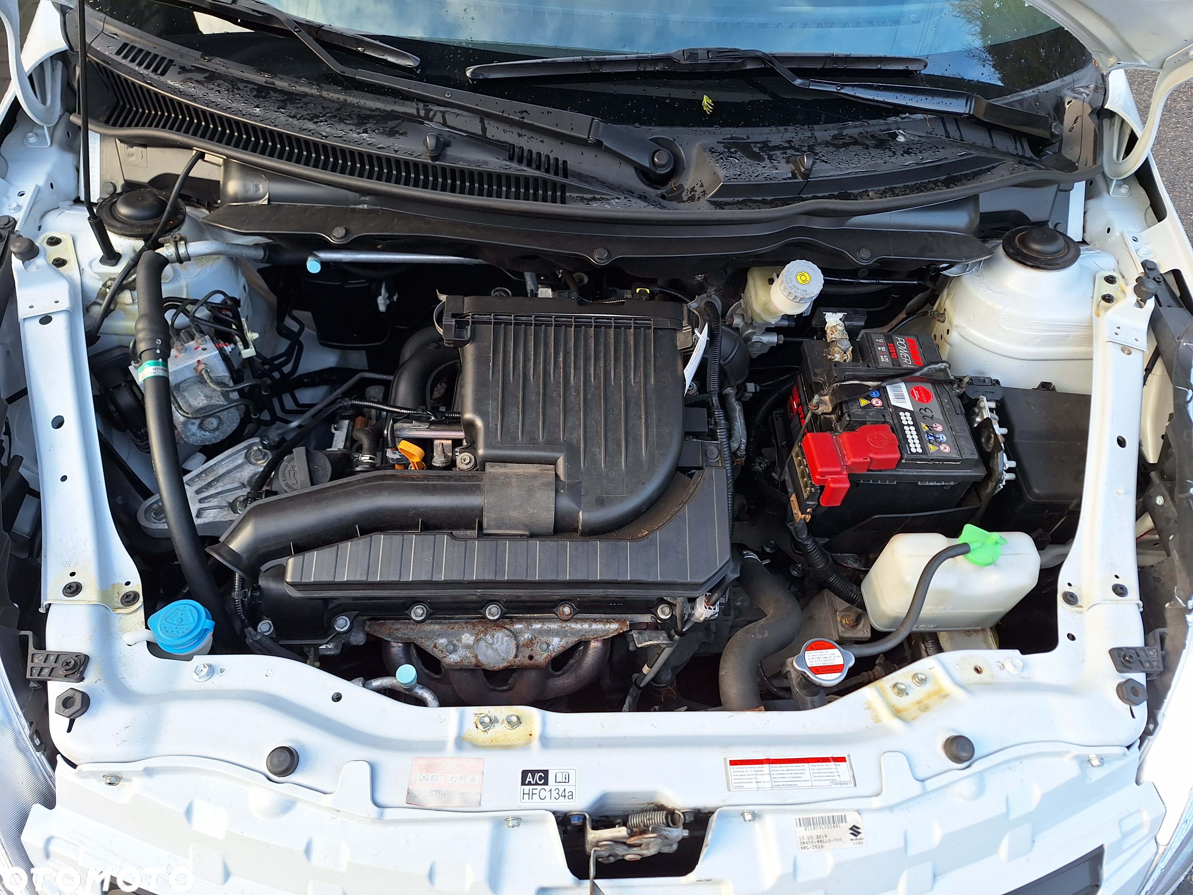 Suzuki Swift 1.2 Comfort Plus - 11