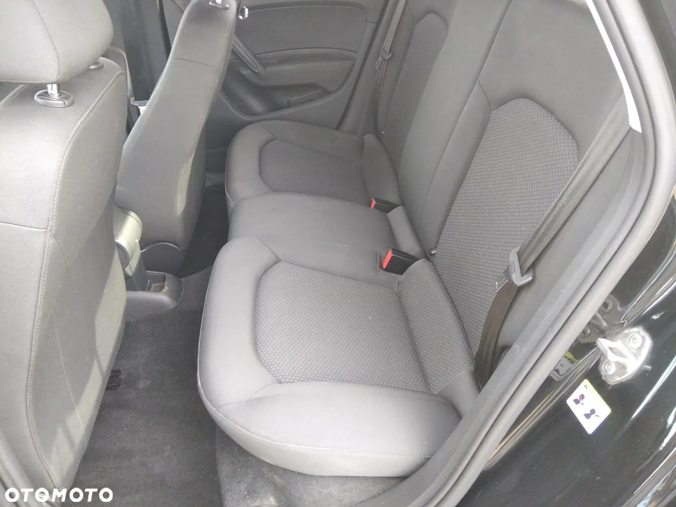 Audi A1 1.6 TDI Sportback - 14