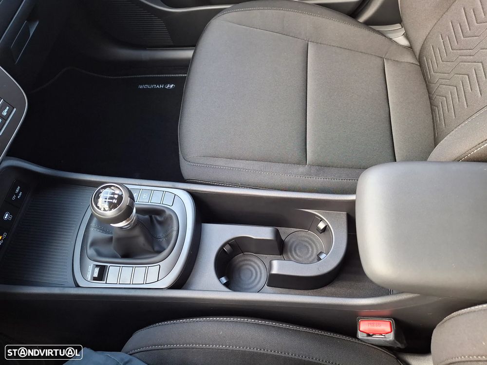 Hyundai Kauai 1.0 T-GDi Premium (TT) - 19