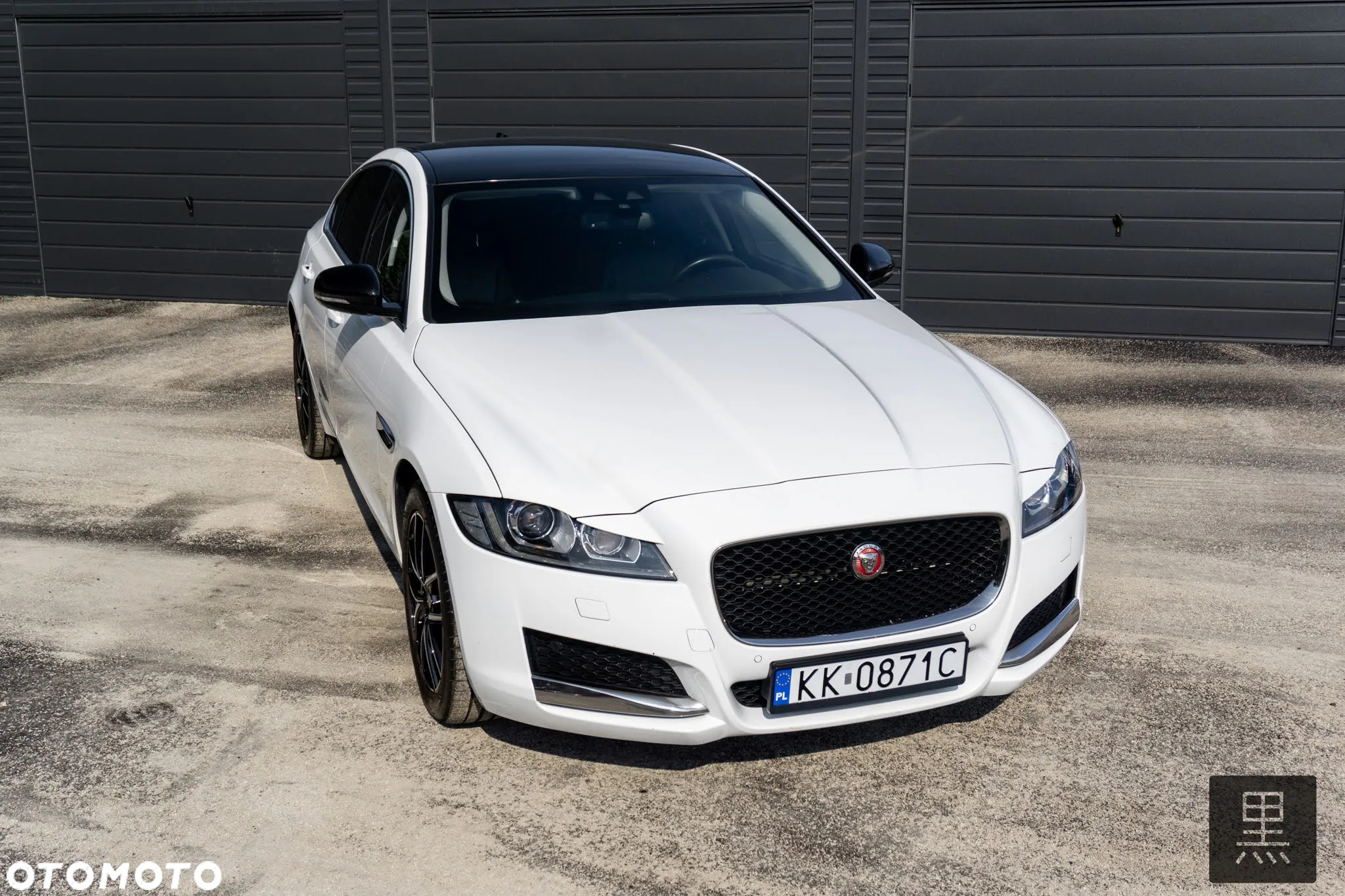 Jaguar XF 2.0 i4D Prestige - 28