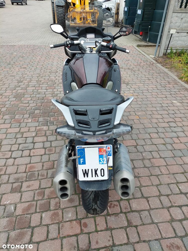 BMW K - 4