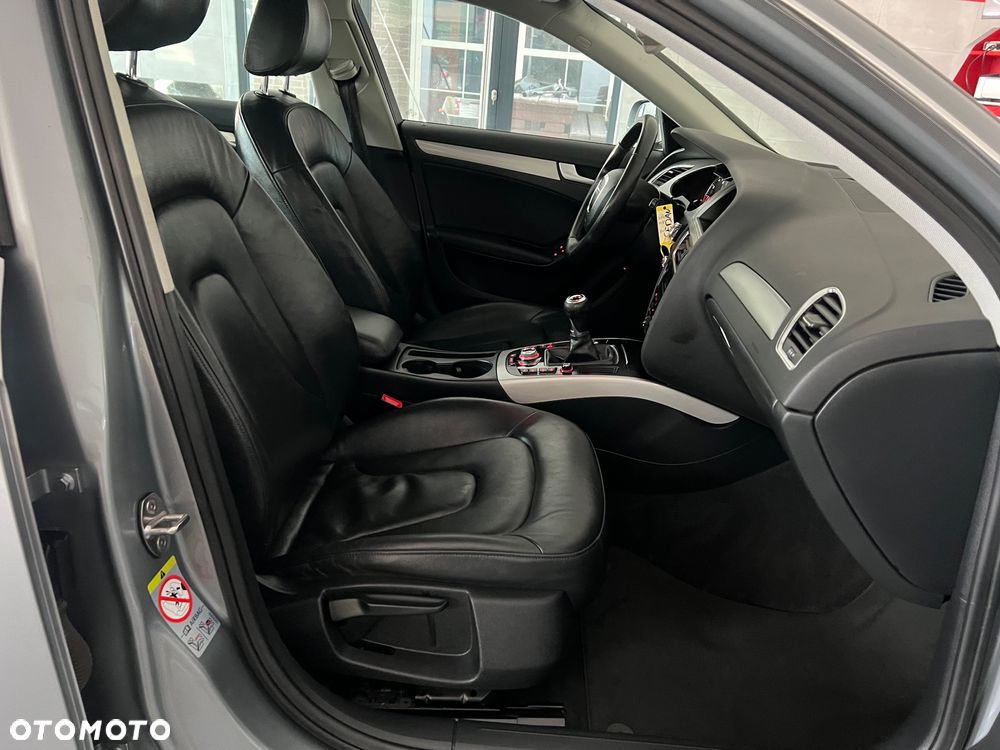 Audi A4 Limousine 1.8 TFSI S line Sportpaket (plus) - 30