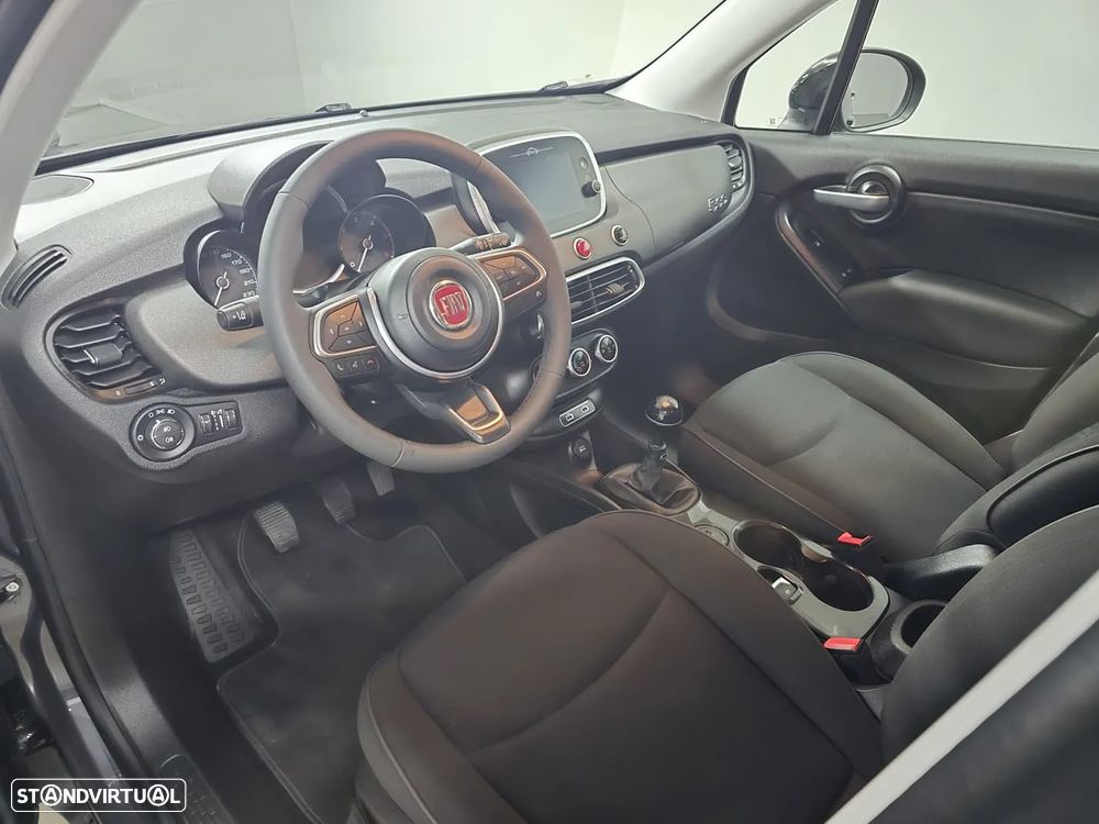Fiat 500X 1.3 MJ - 11