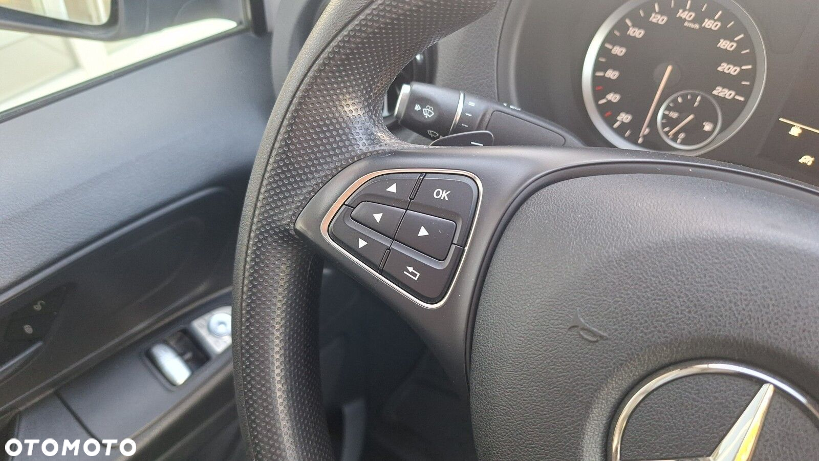 Mercedes-Benz vito CDI L2 447.603 - 17