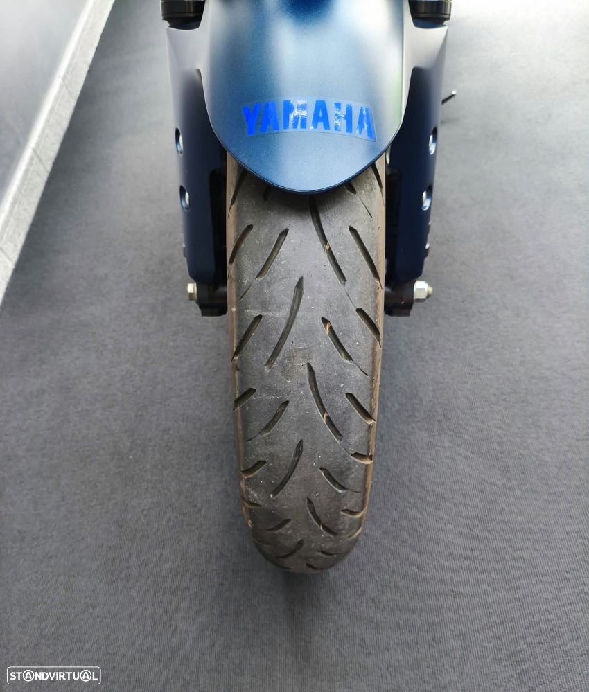 Yamaha MT-03 Abs - 23