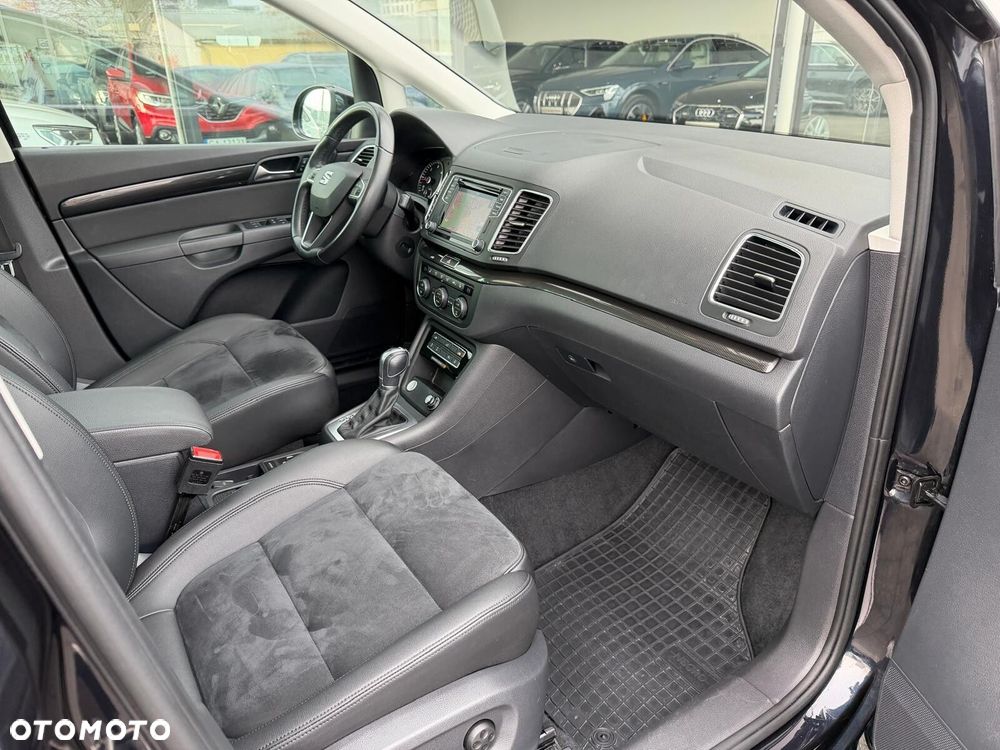 Seat Alhambra - 32