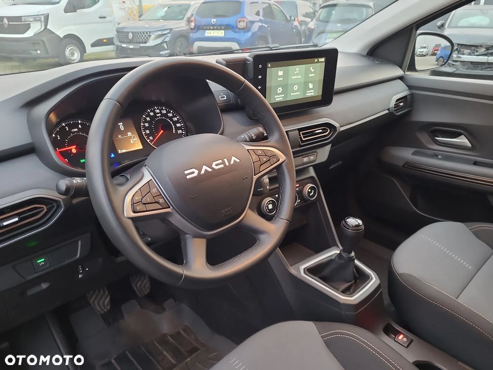 Dacia Jogger 1.0 TCe Extreme - 9