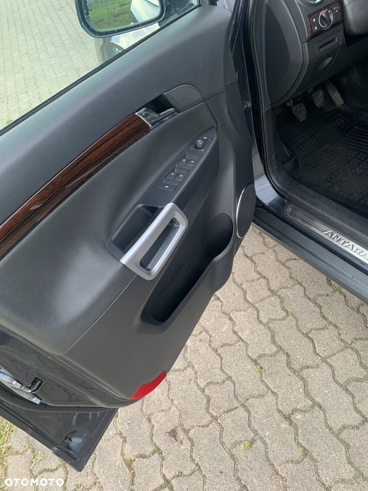 Opel Antara 2.0 CDTI Cosmo - 7