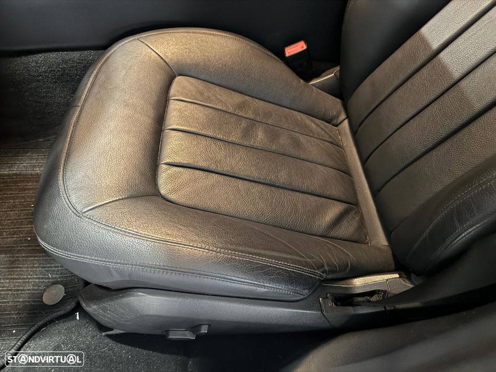 Mercedes-Benz CLS 350 d - 15