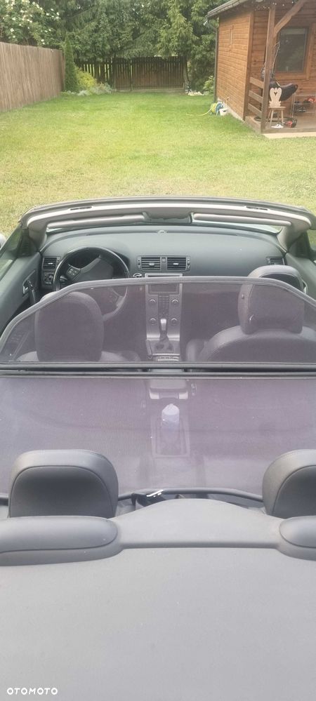 Volvo C70 - 3