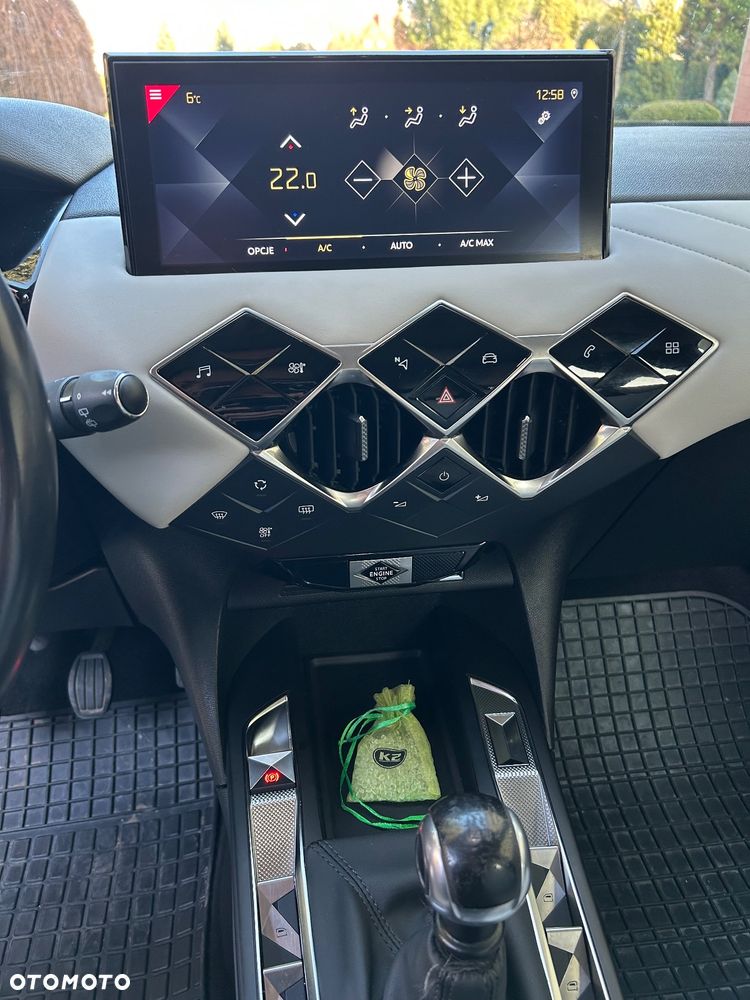 DS Automobiles DS 3 Crossback - 7