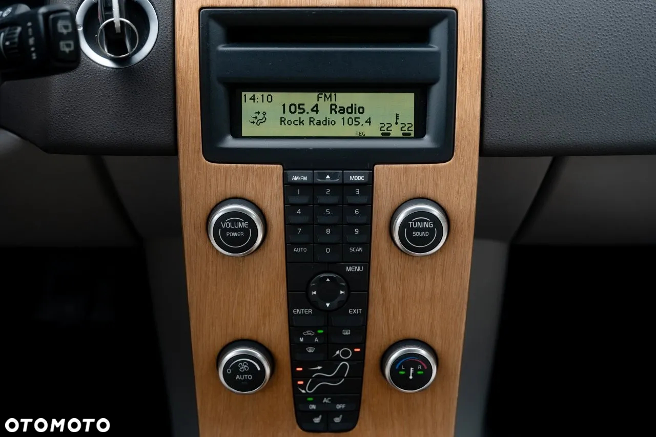 Volvo C30 1.6D Summum - 10