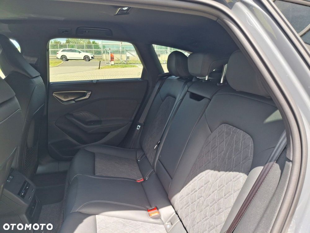 Audi A5 Avant - 22