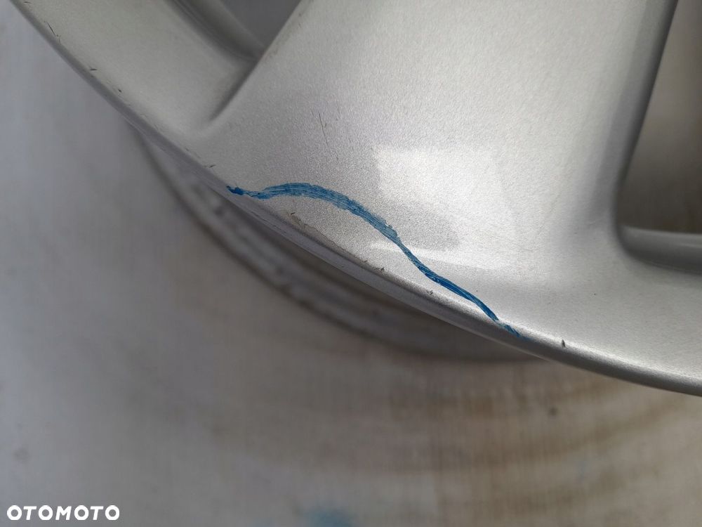 Felgi aluminiowe Kia OE 529104C170 6.5" x 16" 5x114.3 ET41 - 7