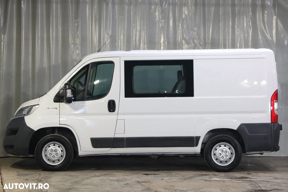 Fiat Ducato ver-l1h1-panorama - 40