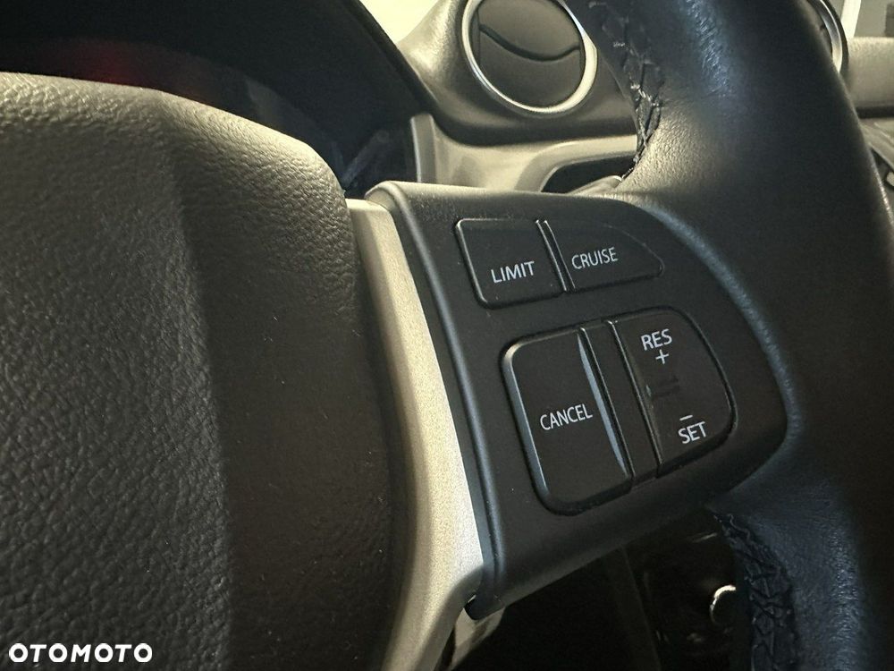Suzuki Vitara - 10