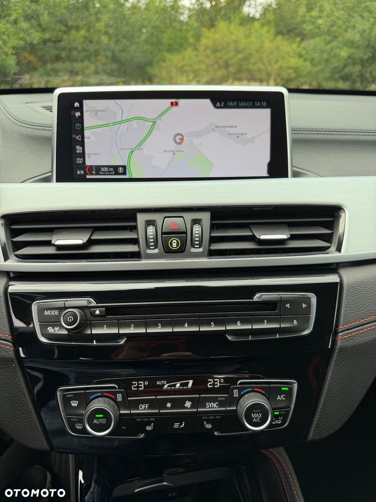 BMW X1 sDrive18d Sport Line - 20