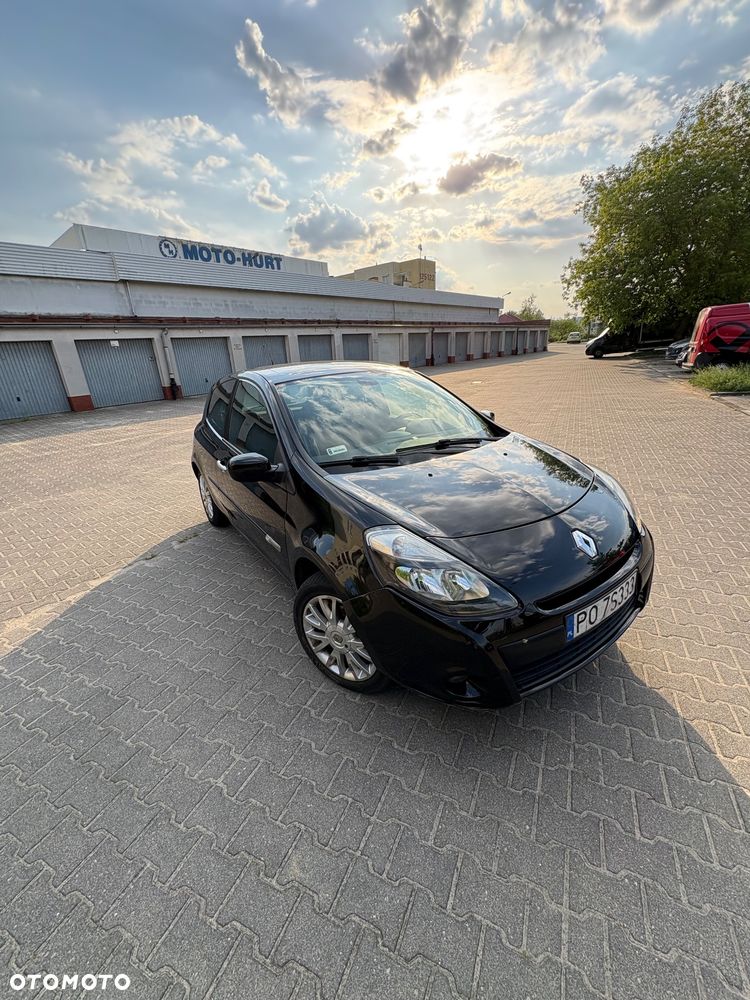 Renault Clio 1.5 dCi ESP Initiale - 20