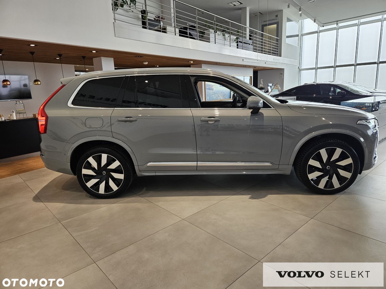Volvo XC 90 - 5
