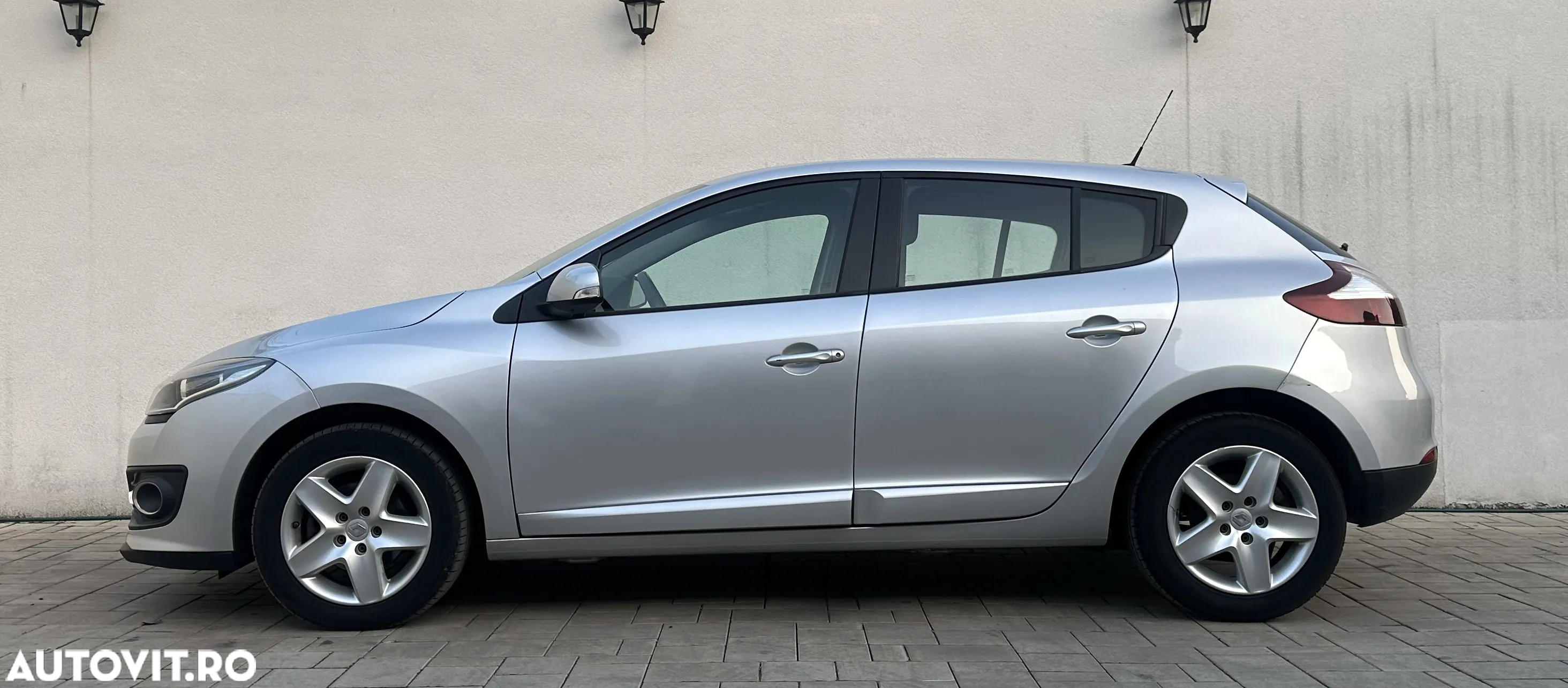 Renault Megane - 22