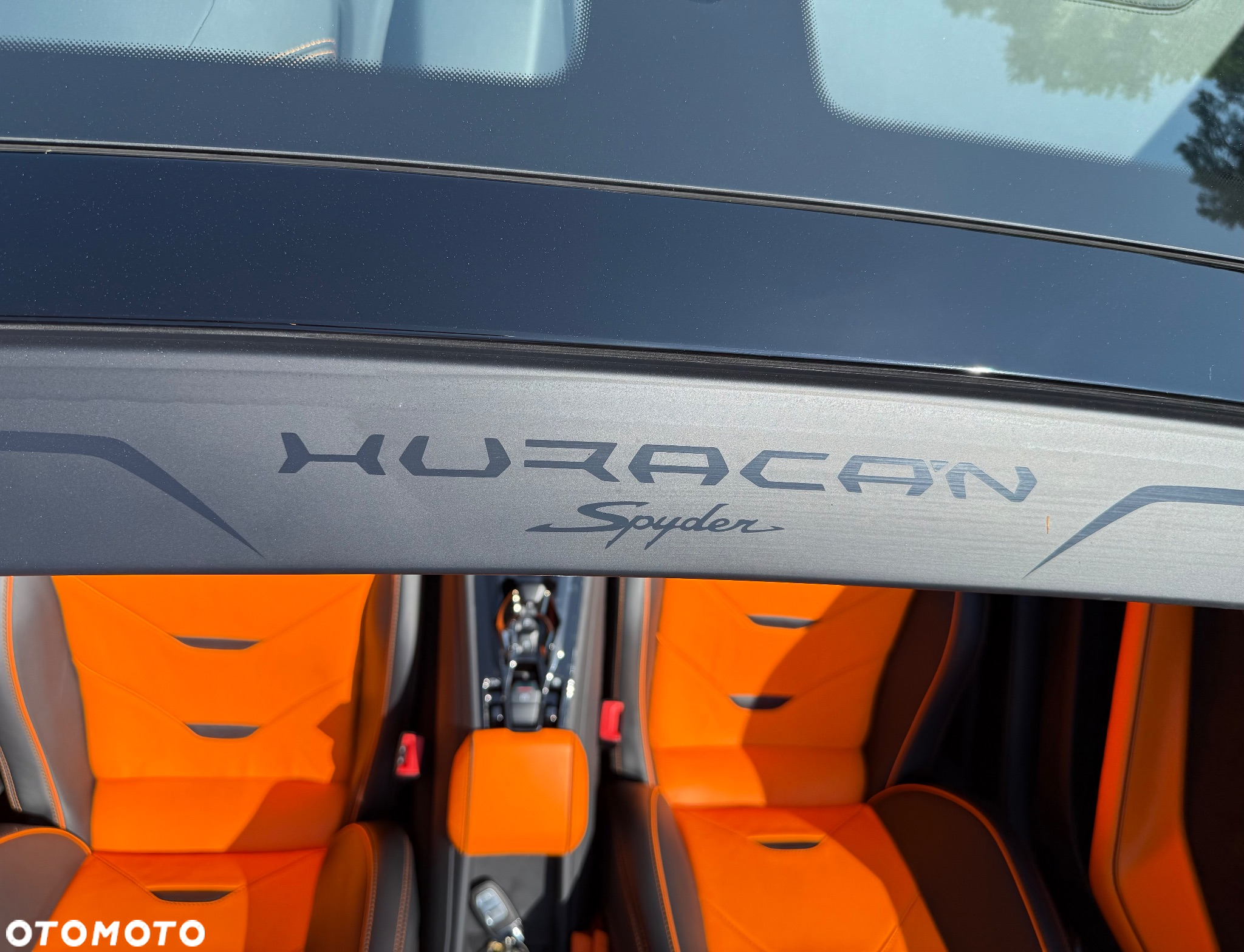 Lamborghini Huracan Performante - 24