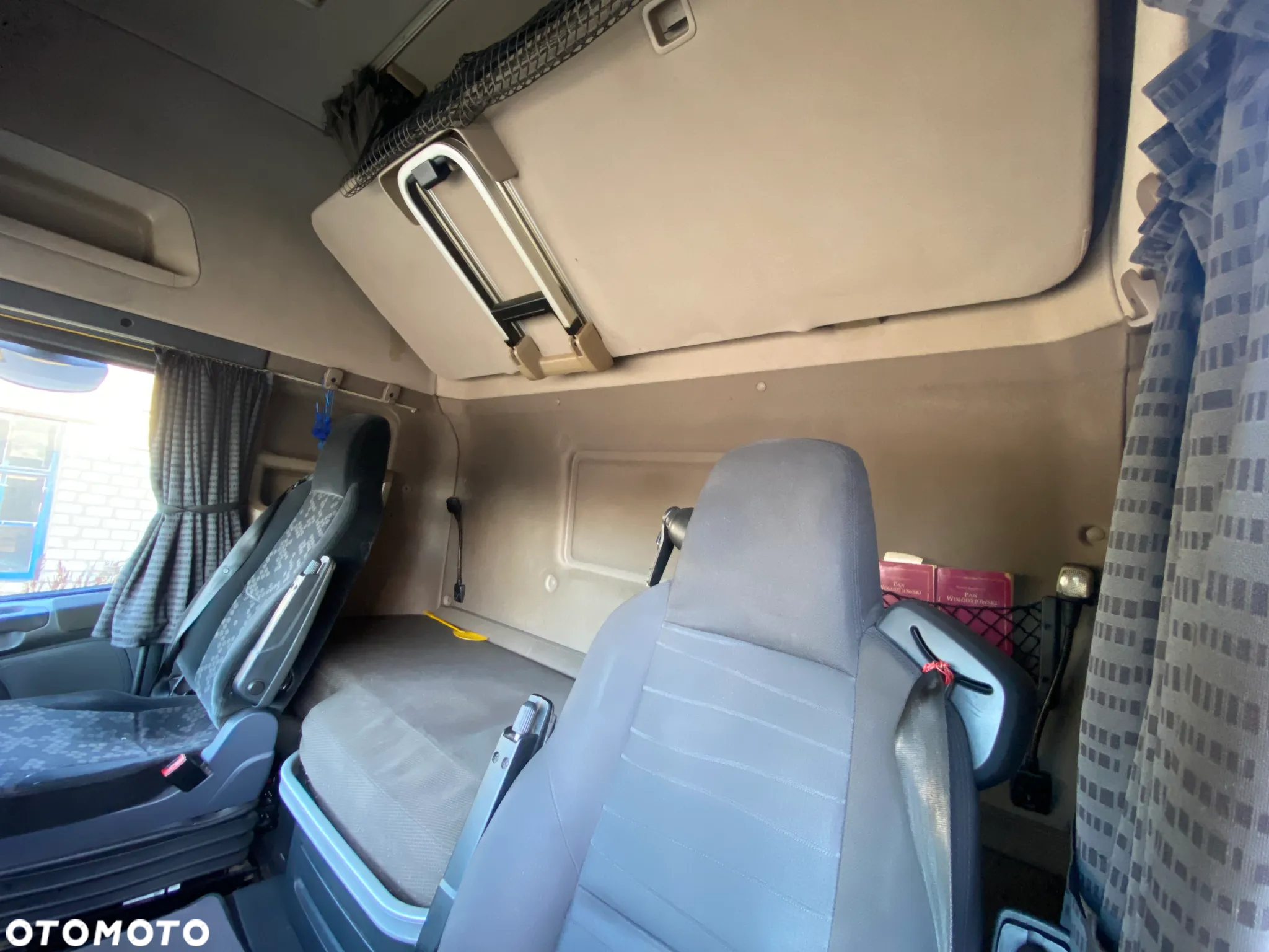 Scania R410 - 16