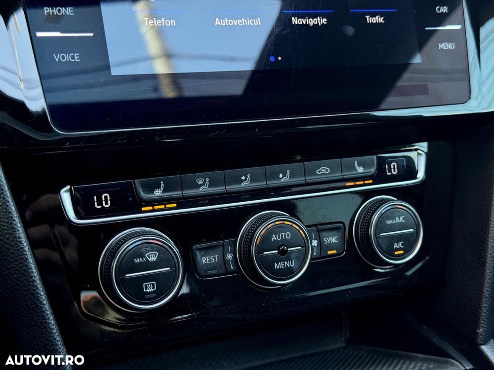 Volkswagen ARTEON - 18