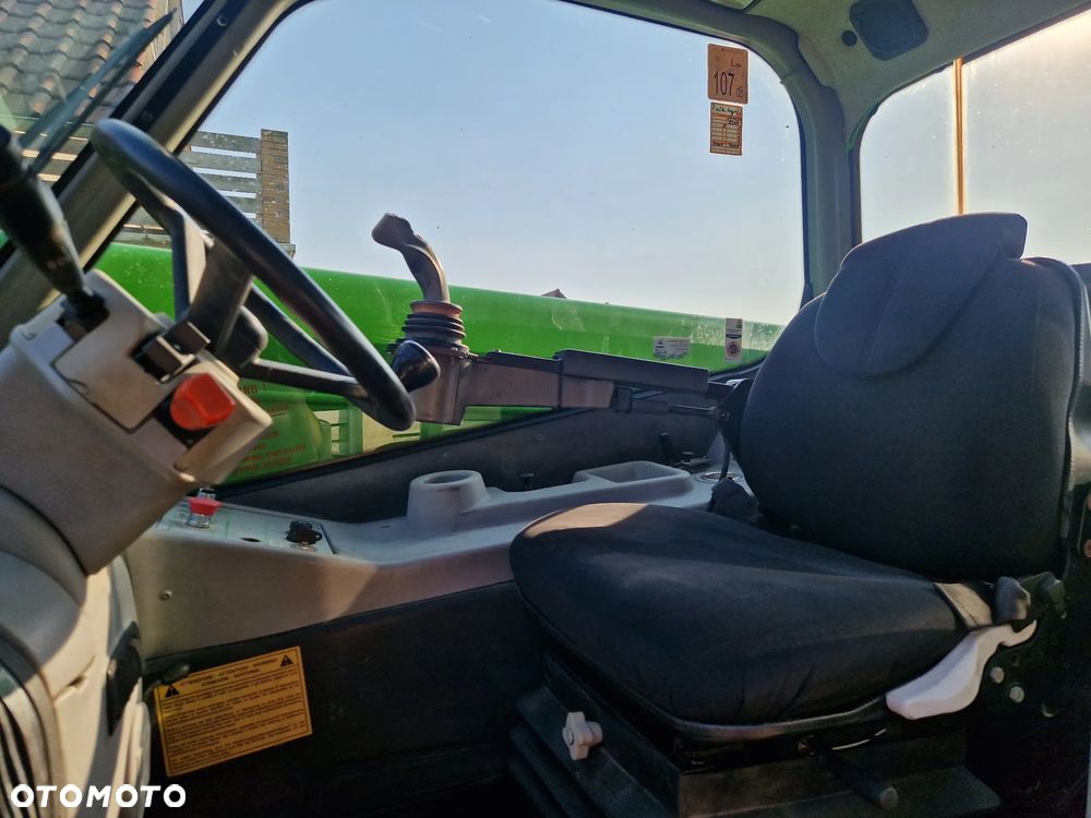 Merlo P101 45.18 - 9