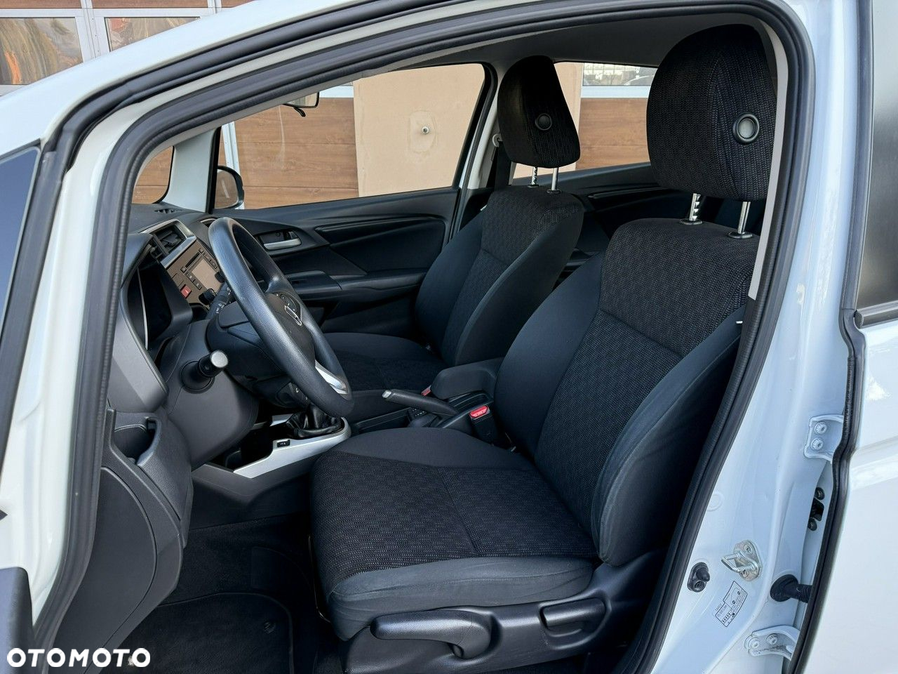 Honda Jazz 1.3 i-VTEC Trend - 18