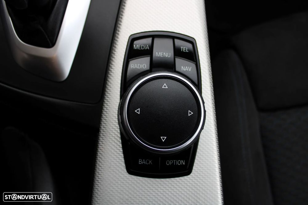 BMW 420 Gran Coupé d Pack M Auto - 43