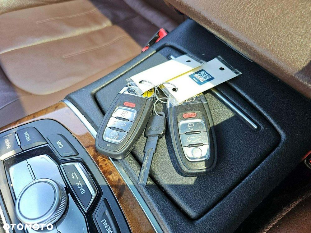 Audi A6 Limousine - 14