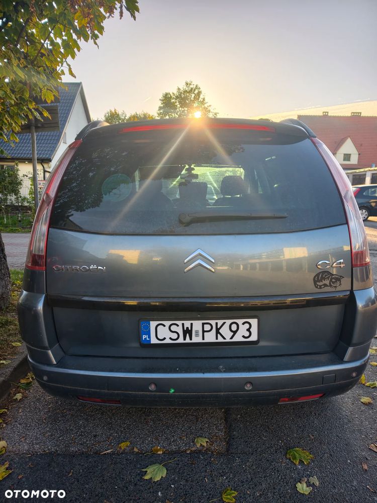 Citroën C4 Picasso - 3