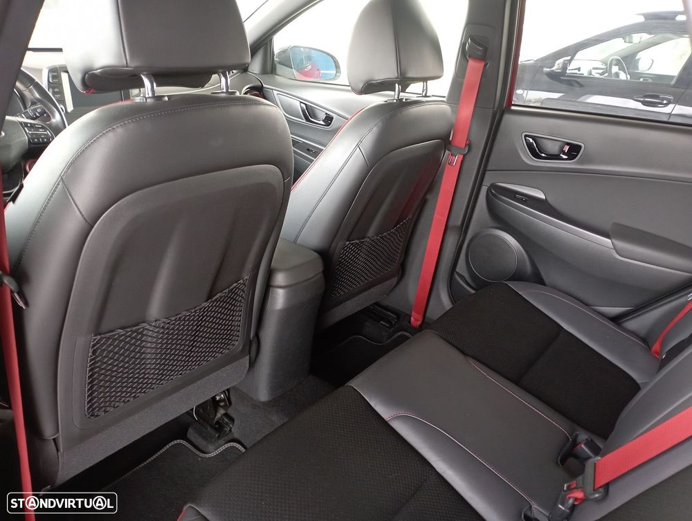 Hyundai Kauai 1.6 CRDi Premium - 20