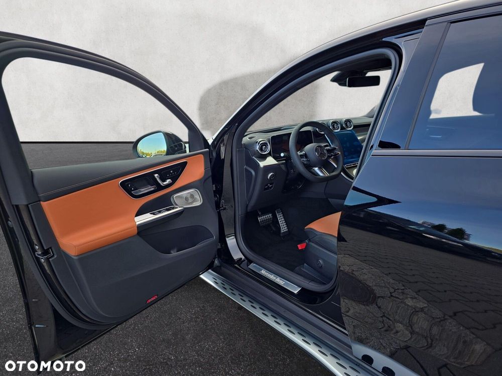 Mercedes-Benz GLC - 10