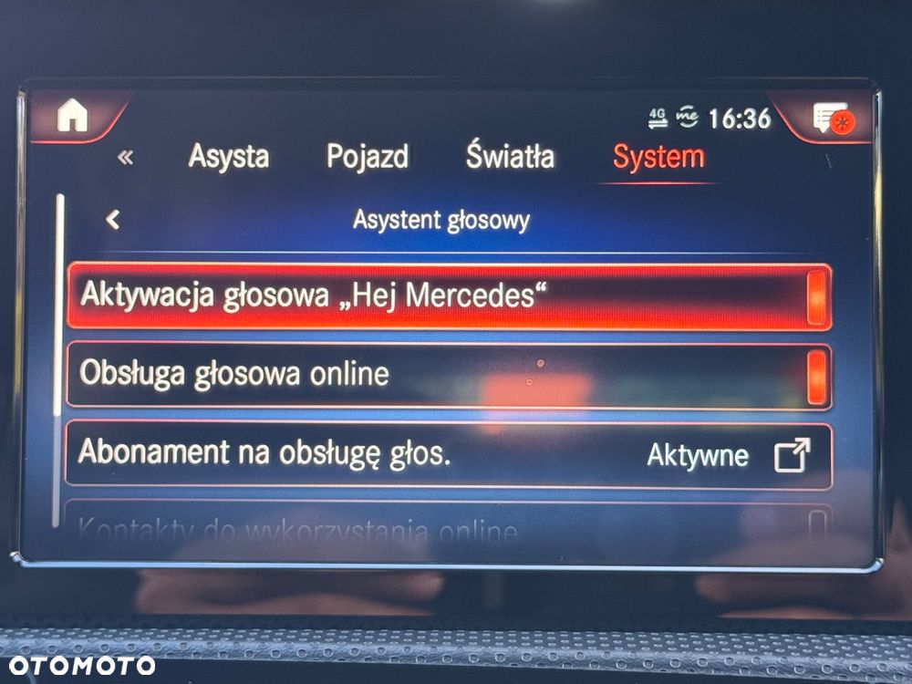 Mercedes-Benz CLA 220 d 4-Matic AMG Line 8G-DCT - 36