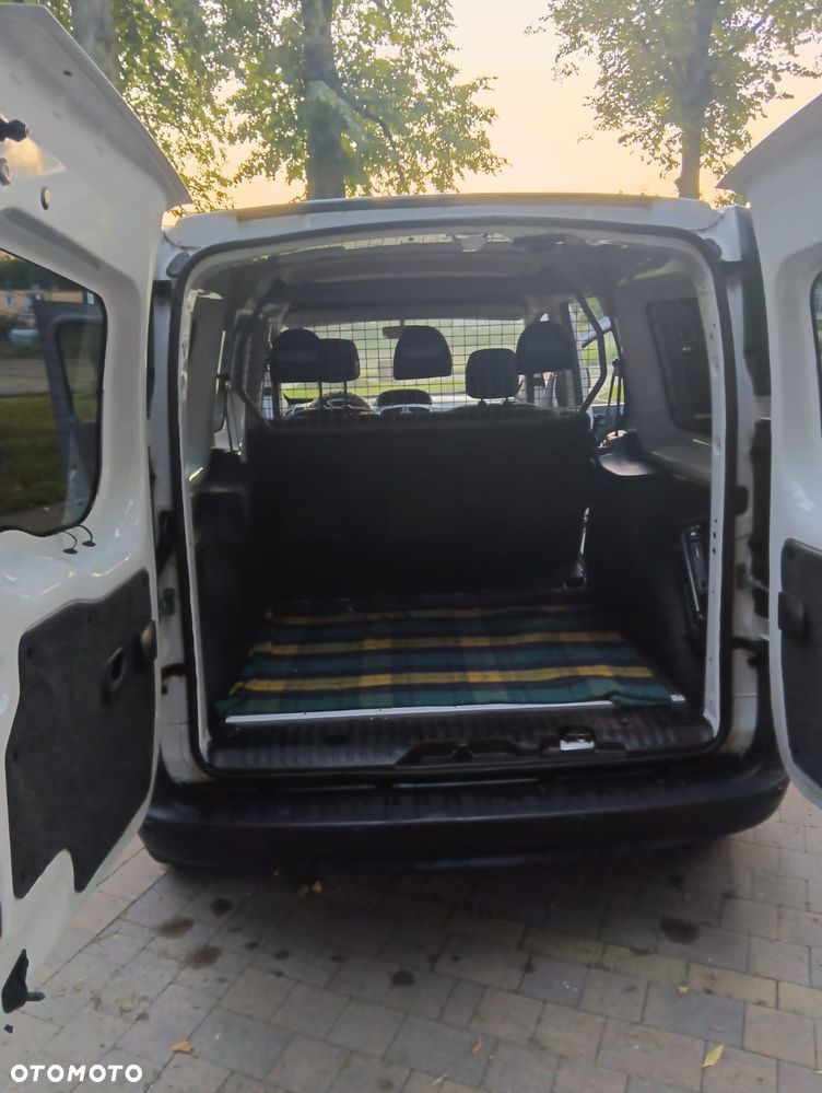Renault Kangoo 1.5 dCi Business - 11