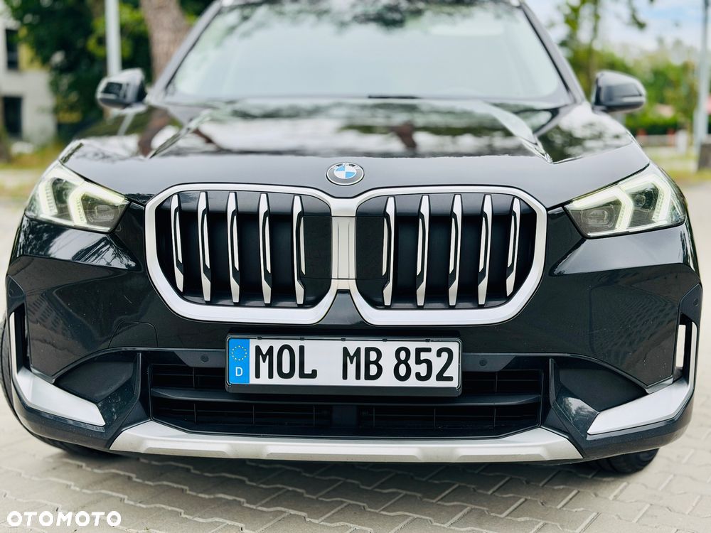 BMW X1 - 29