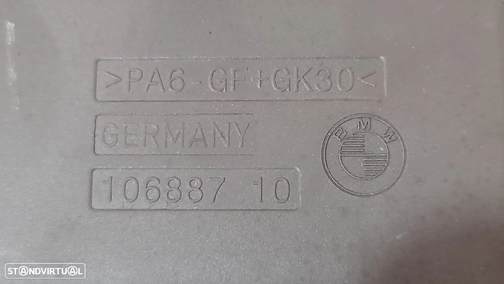 CAIXA FUSIVEIS FICHAS RELE BMW SERIE 1 E87 61149119446 9119446 SERIE 1 E81 E82 COUPE E88 CABRIO X1 E84 SERIE 3 E90 E91 E92 COUPE E93 CABRIO X3 F25 Z4 E89 TAMPA CAIXA FUSIVEIS PAINEL COMANDO CONTROLO - 7
