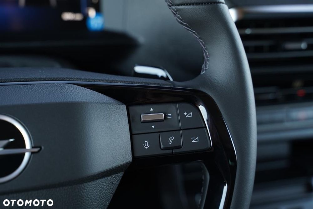 Opel Zafira 2.0 Diesel XL Business - 18